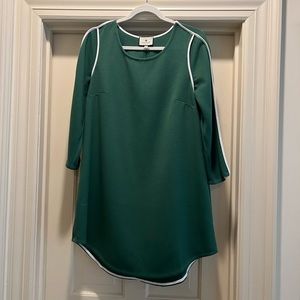 Tuckernuck Green dress, size Medium